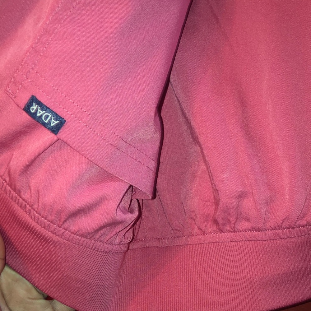 Adar Coral Professional Scrub Set - Picture 8 of 9